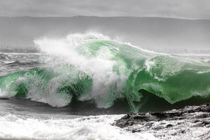 Green Slab