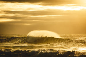 Winter Swell